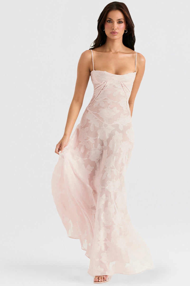 nevaé Romantic Summer Dress