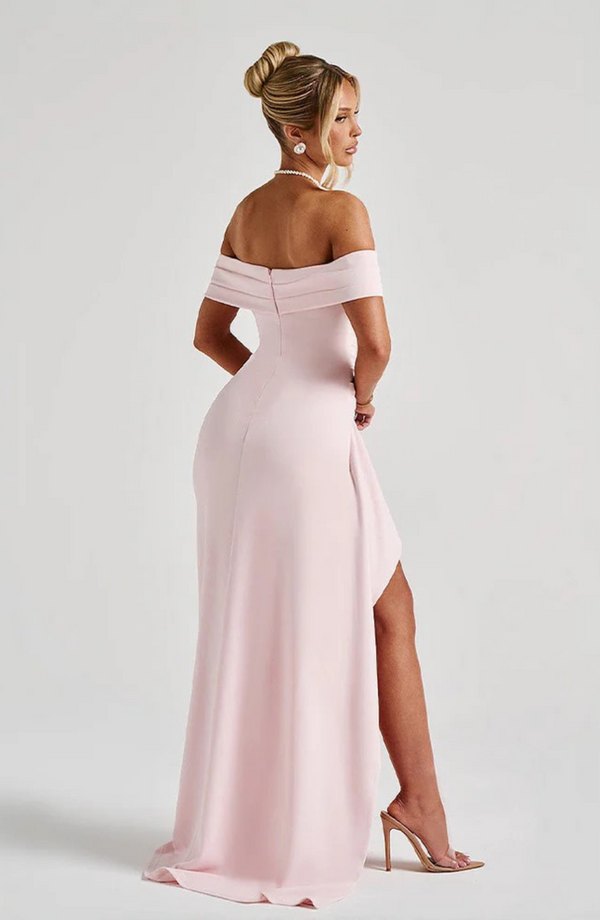 nevaé Sculptée Deluxe Maxi Dress