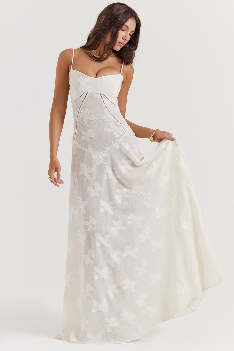 nevaé Romantic Summer Dress