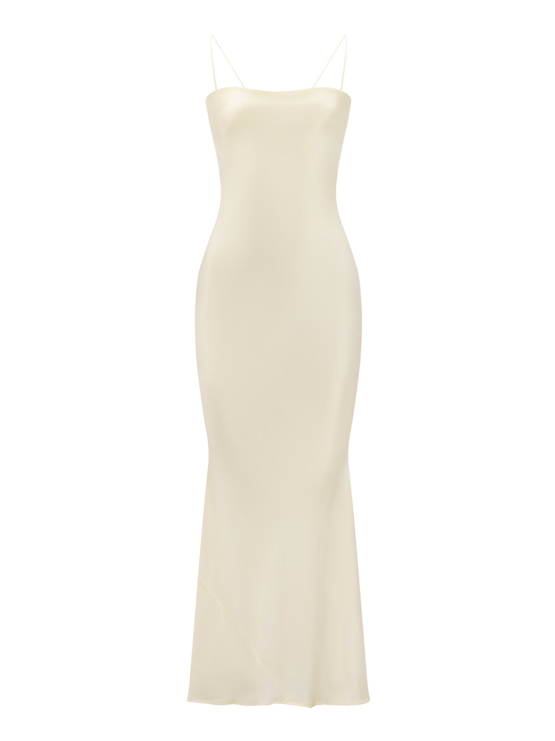 nevaé Gamine Slip Dress