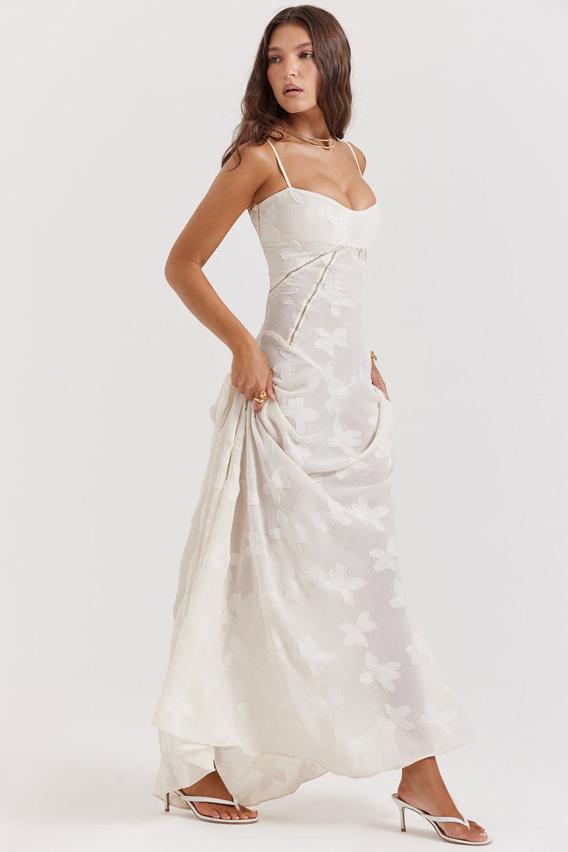 nevaé Romantic Summer Dress