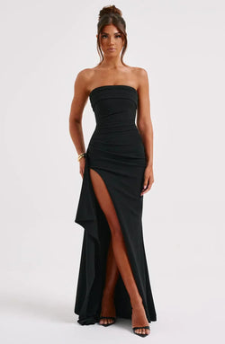 nevaé Radiance Split Dress