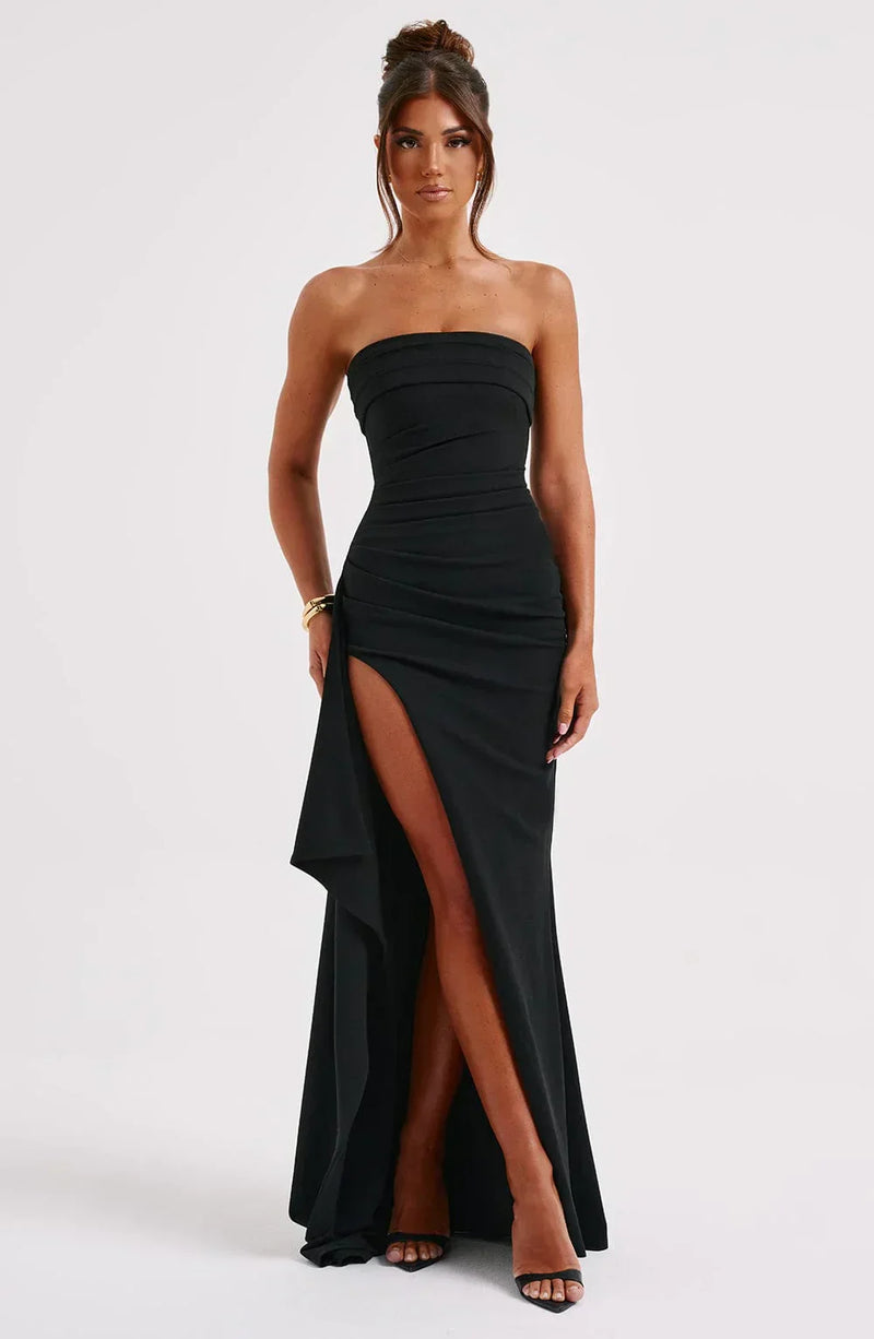 nevaé Radiance Split Dress