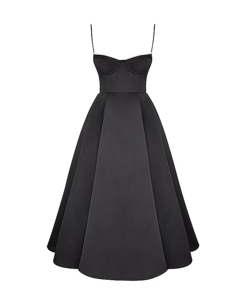 nevaé Selene Midi Dress
