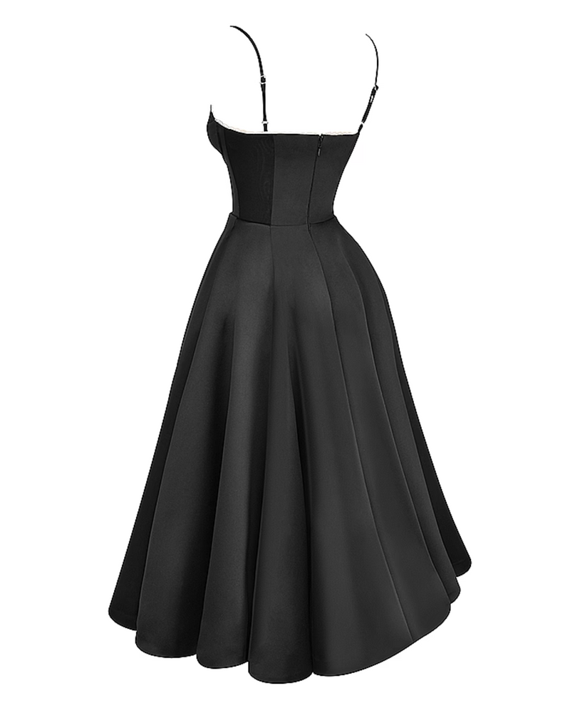 nevaé Selene Midi Dress
