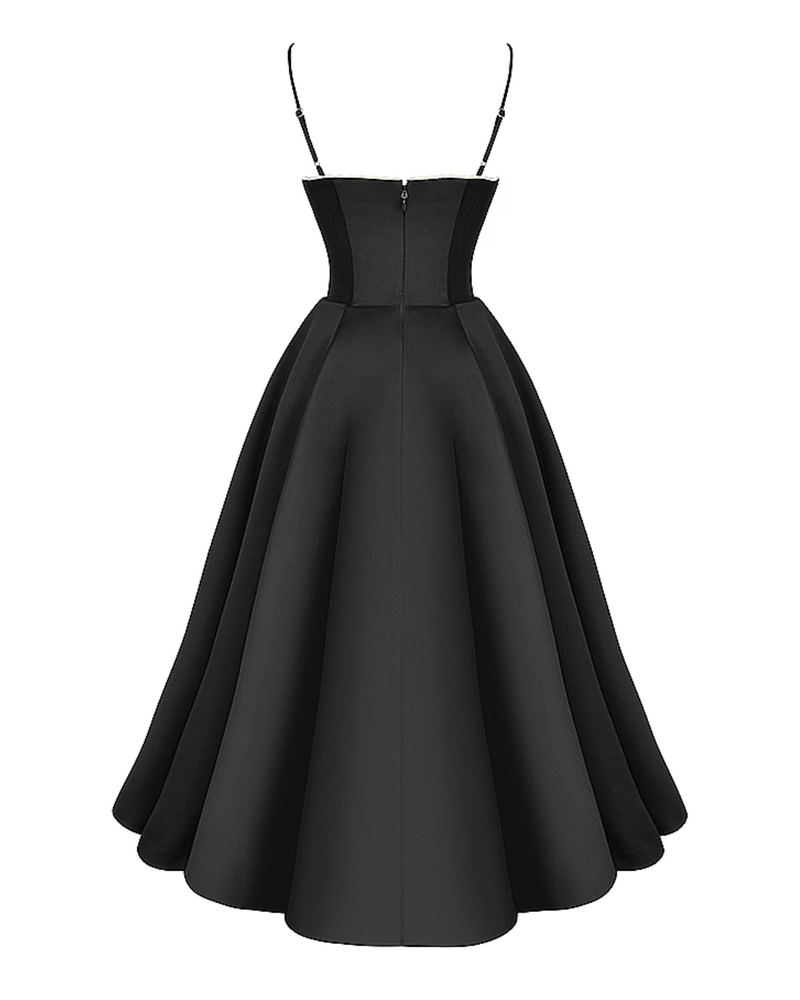 nevaé Selene Midi Dress