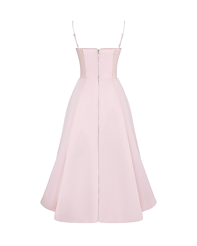 nevaé Selene Midi Dress