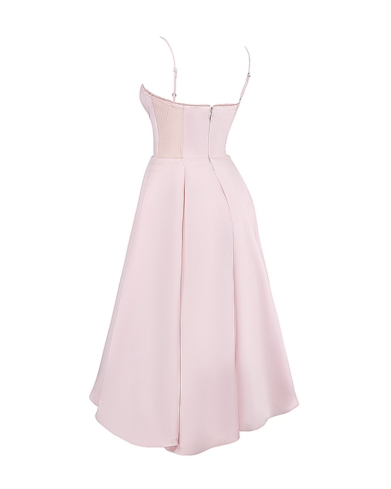 nevaé Selene Midi Dress
