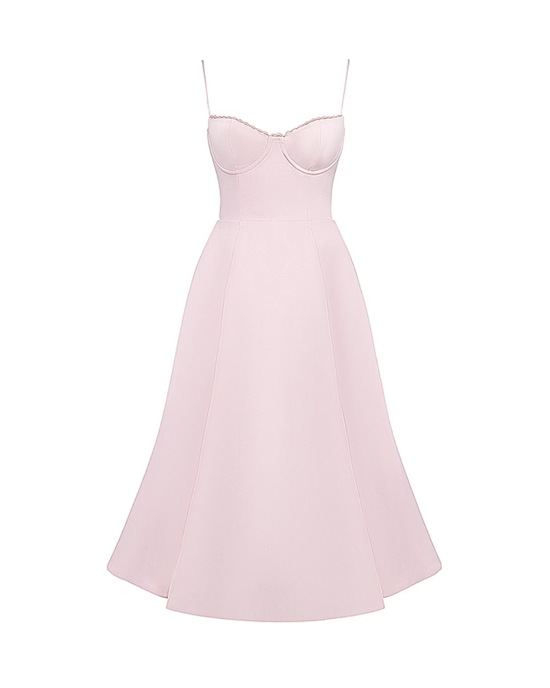 nevaé Selene Midi Dress