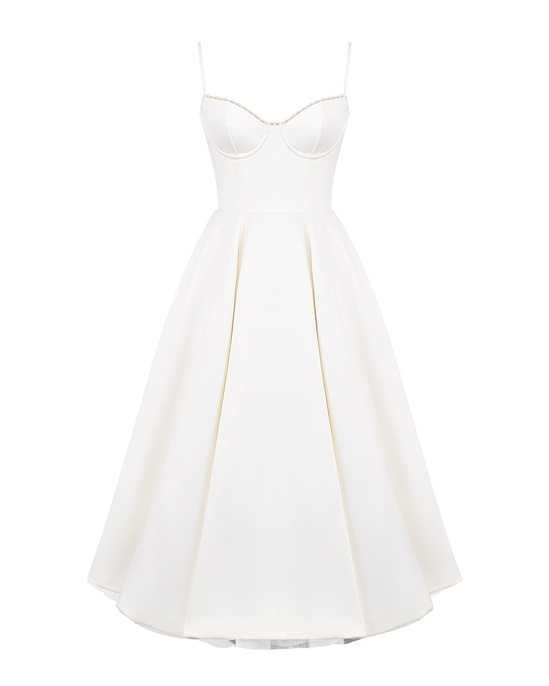 nevaé Selene Midi Dress