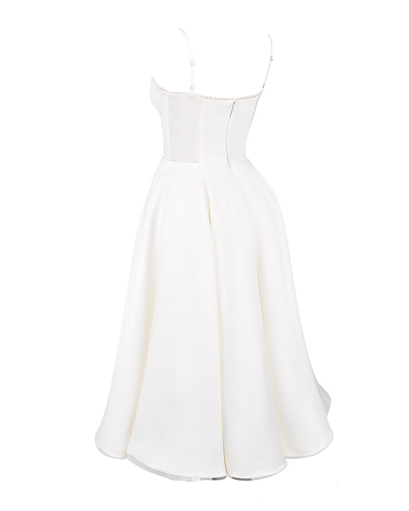 nevaé Selene Midi Dress