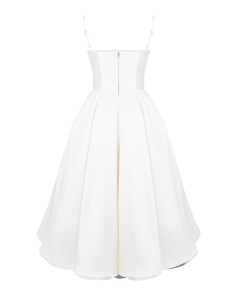 nevaé Selene Midi Dress