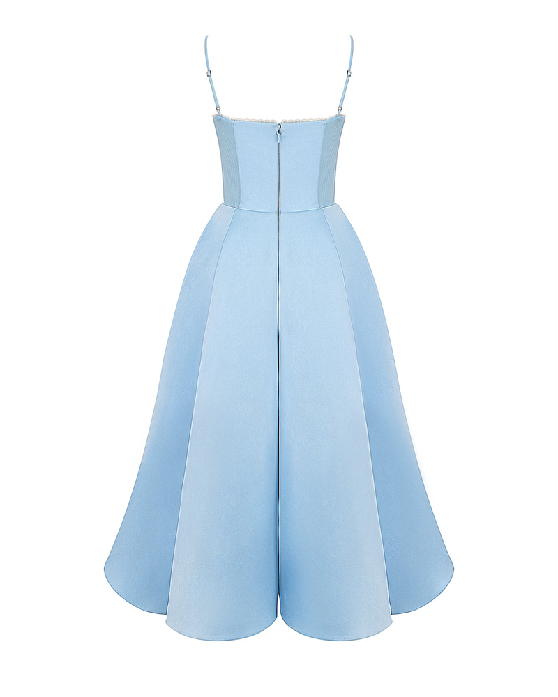 nevaé Selene Midi Dress