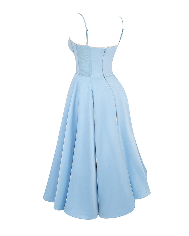 nevaé Selene Midi Dress