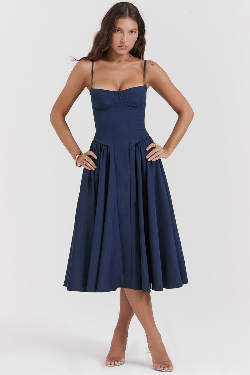 nevaé Waist Shaper Sundress