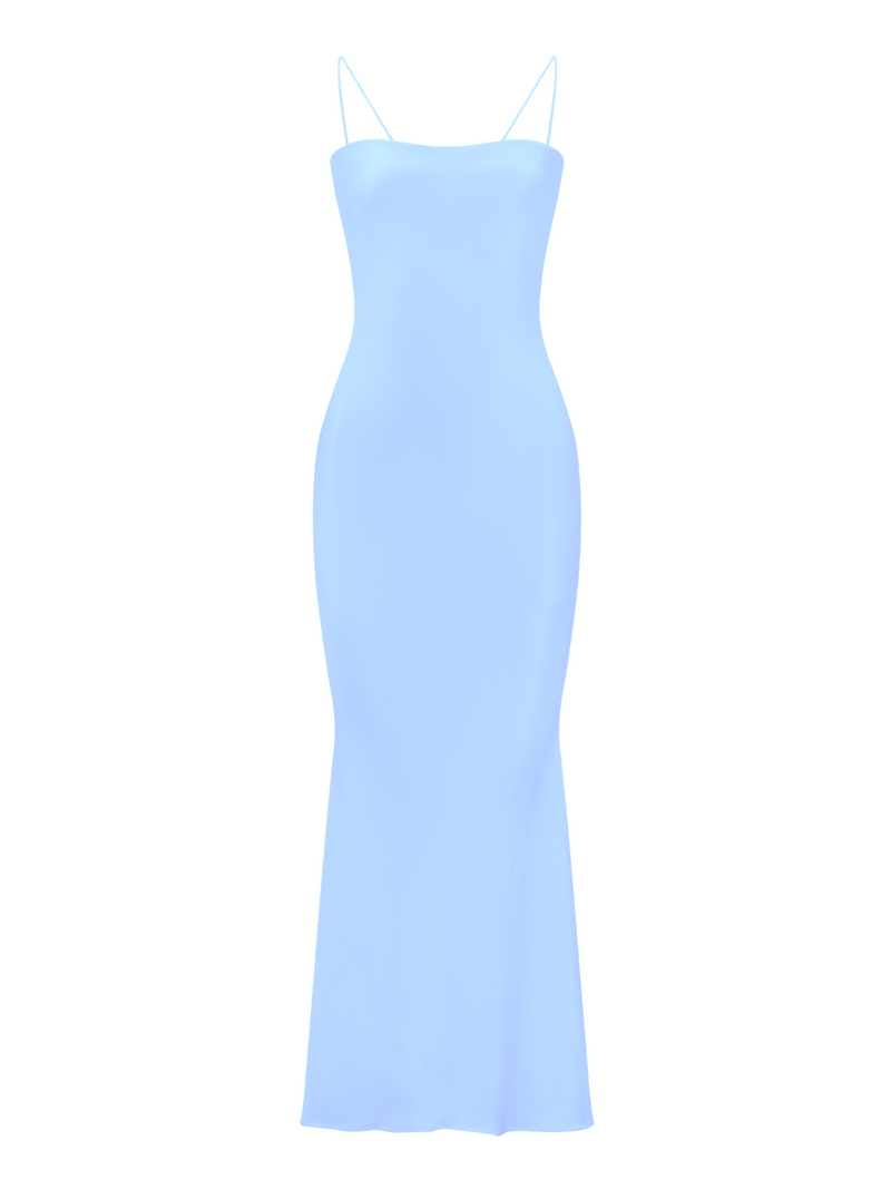 nevaé Gamine Slip Dress