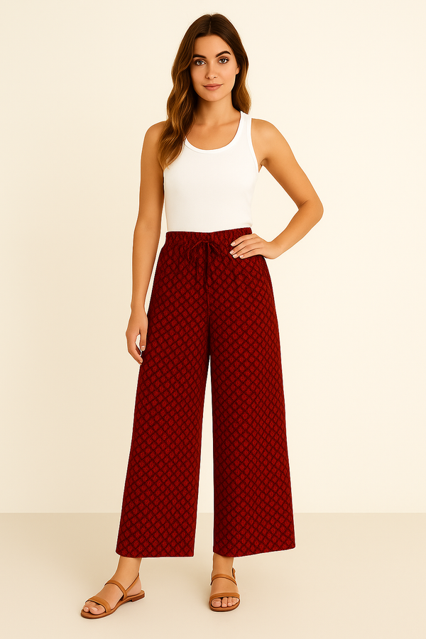 Lina - comfortabele broek