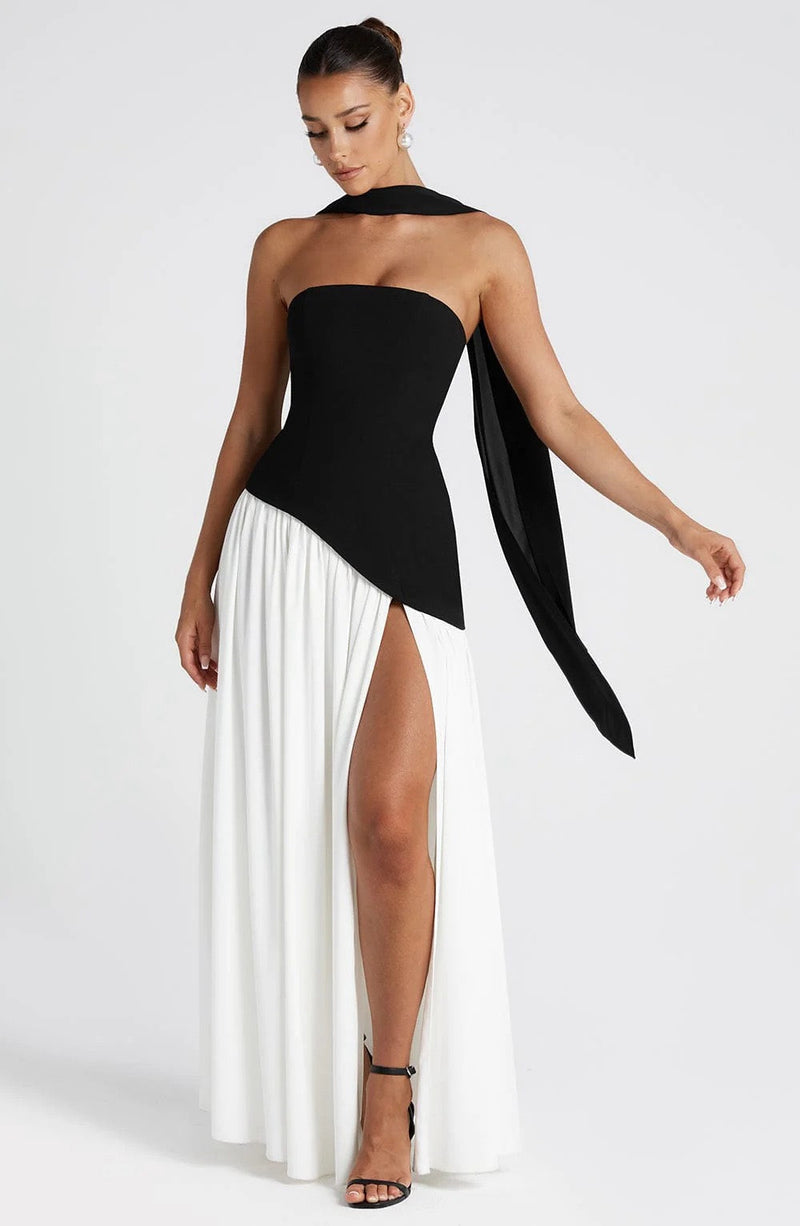 nevaé Velicius Maxi Kleid