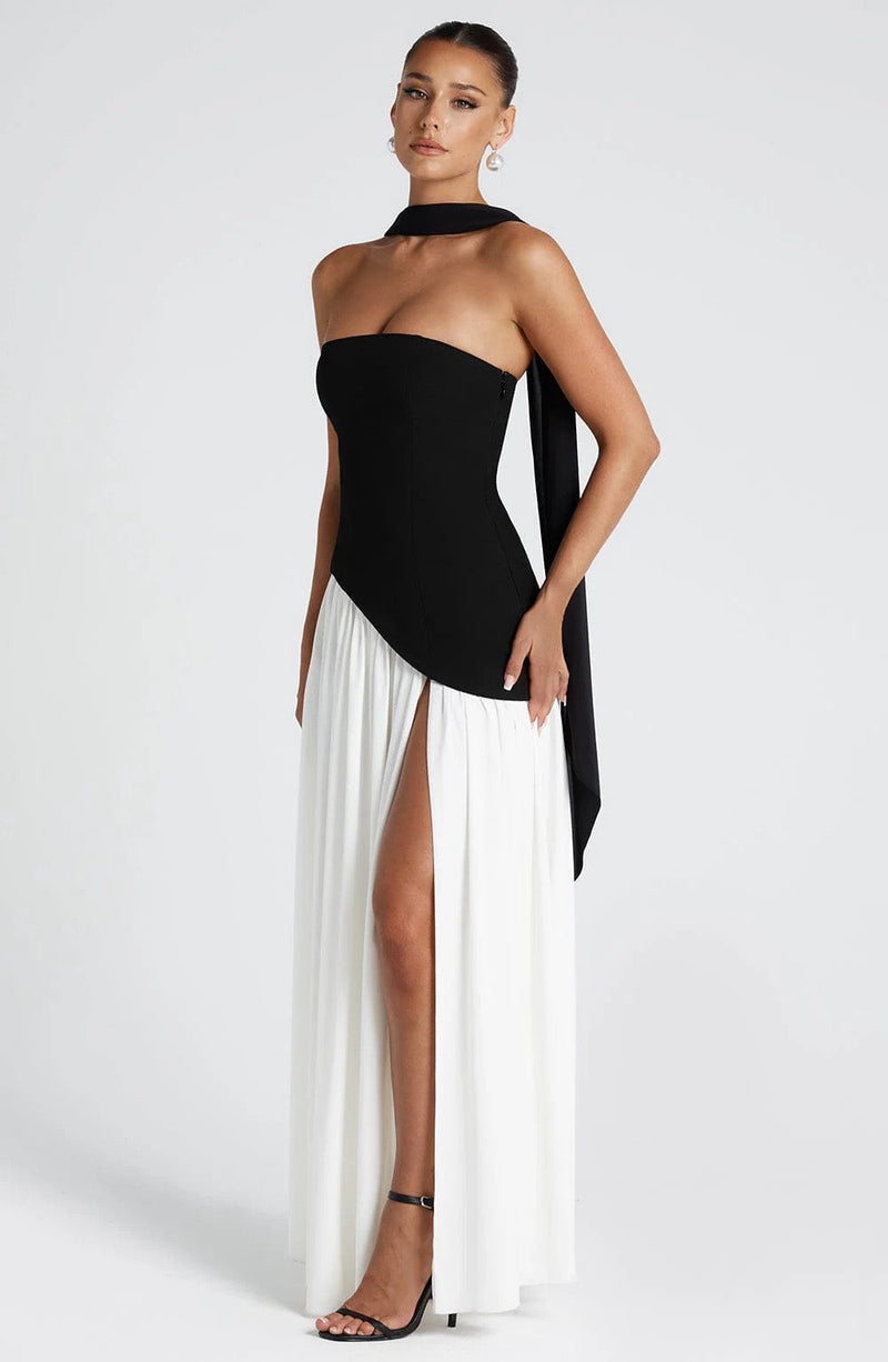 nevaé Velicius Maxi Kleid
