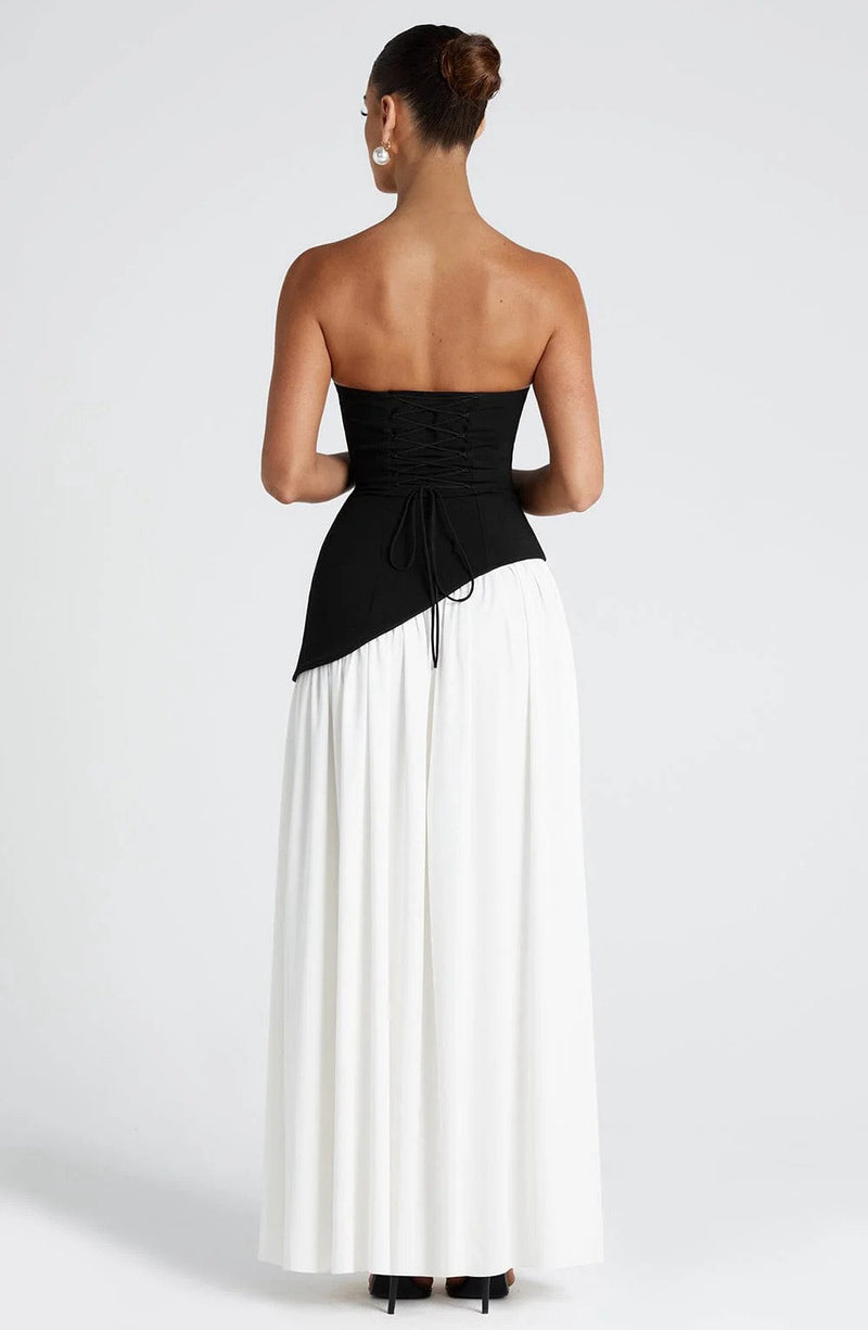 nevaé Velicius Maxi Kleid