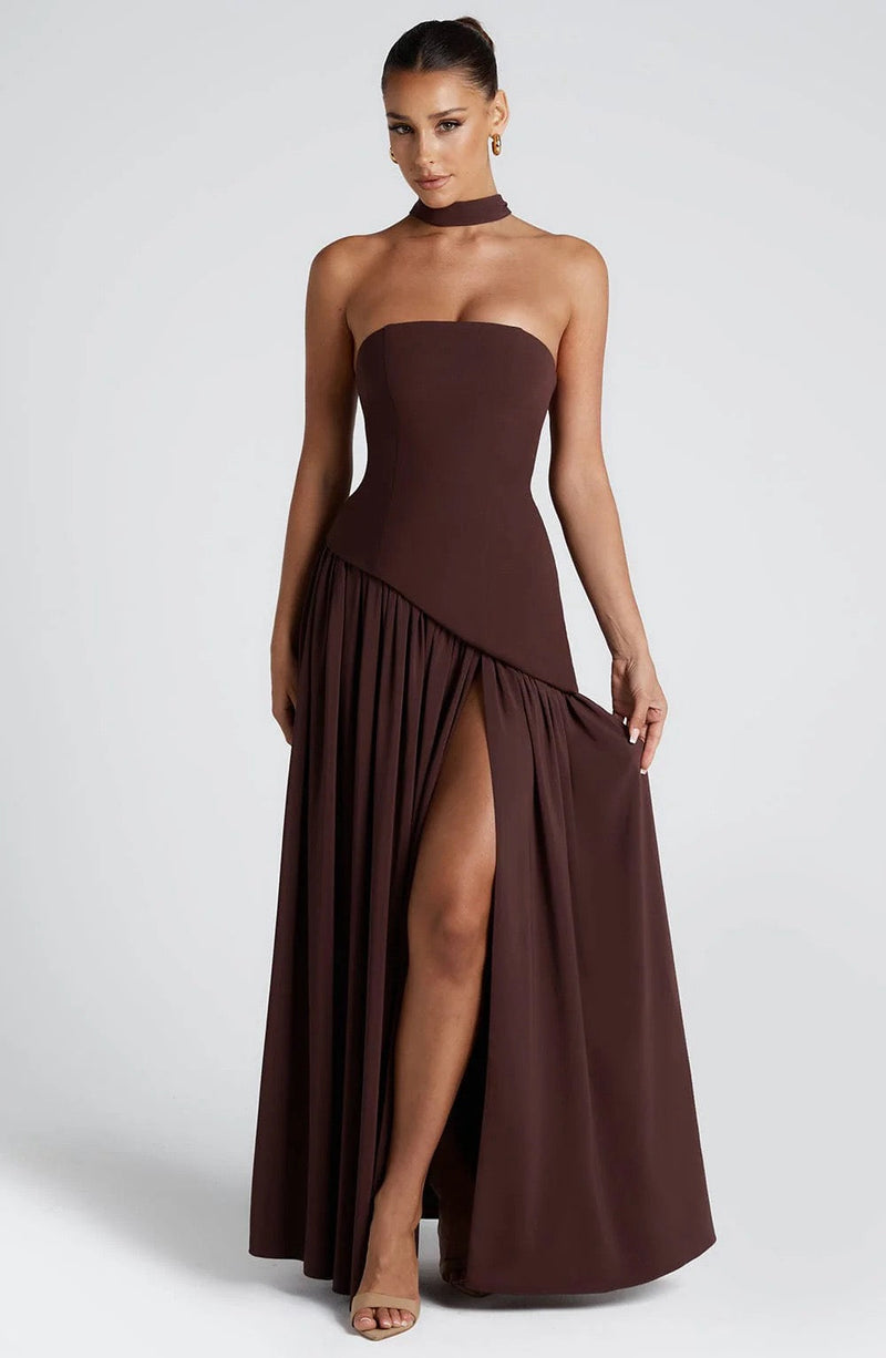 nevaé Velicius Maxi Kleid