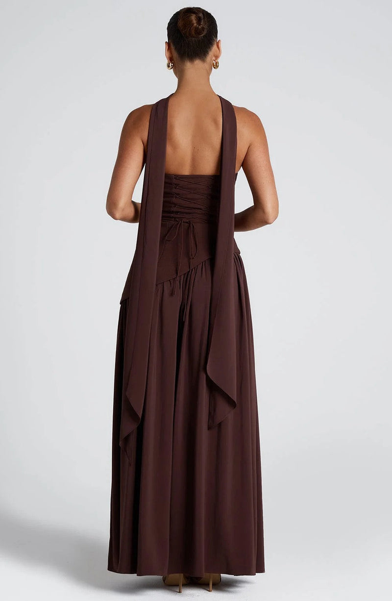 nevaé Velicius Maxi Kleid