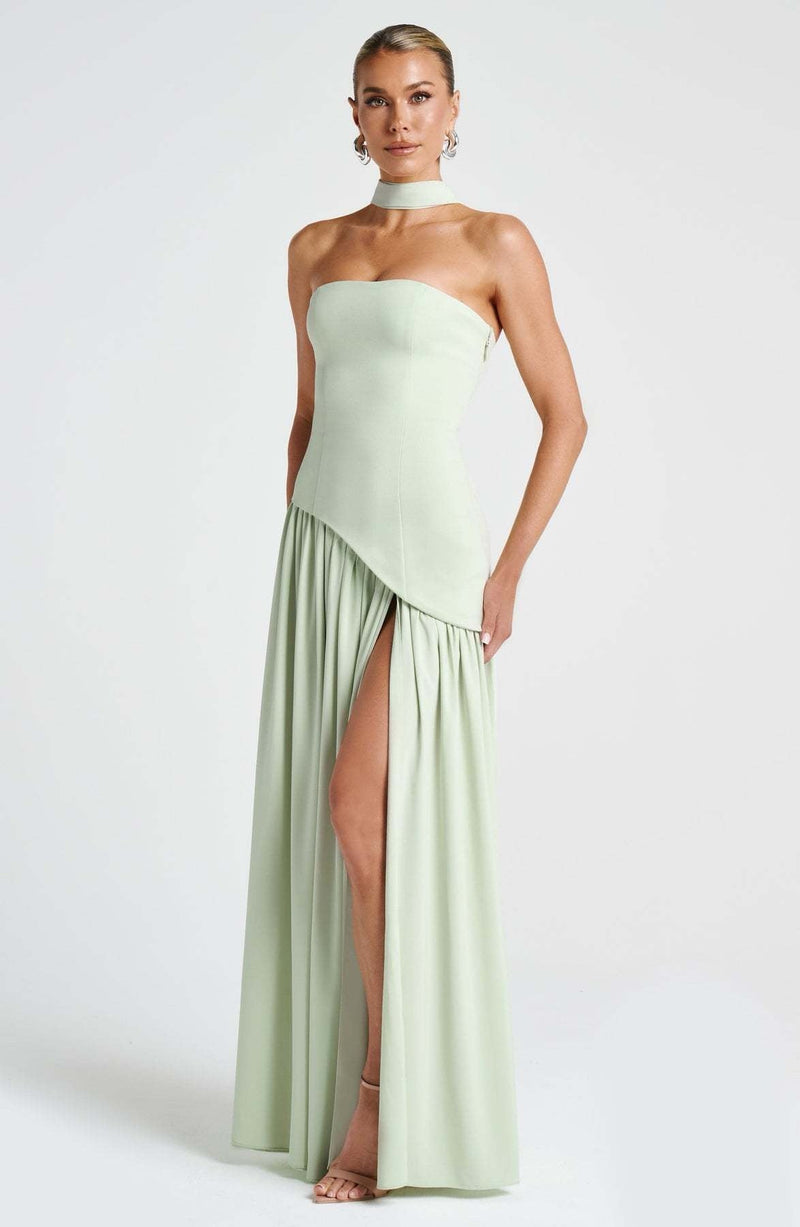 nevaé Velicius Maxi Kleid