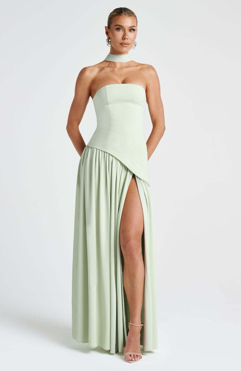 nevaé Velicius Maxi Kleid