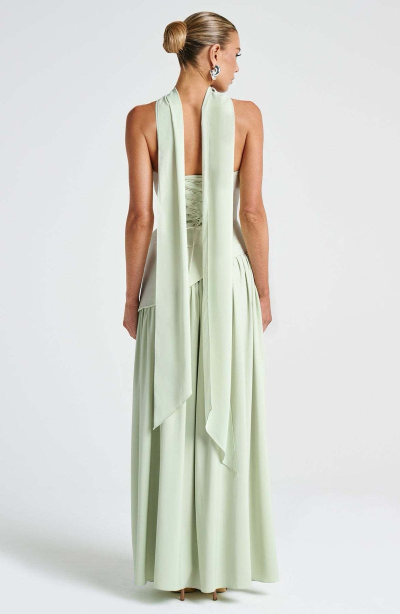 nevaé Velicius Maxi Kleid