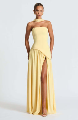 nevaé Velicius Maxi Kleid
