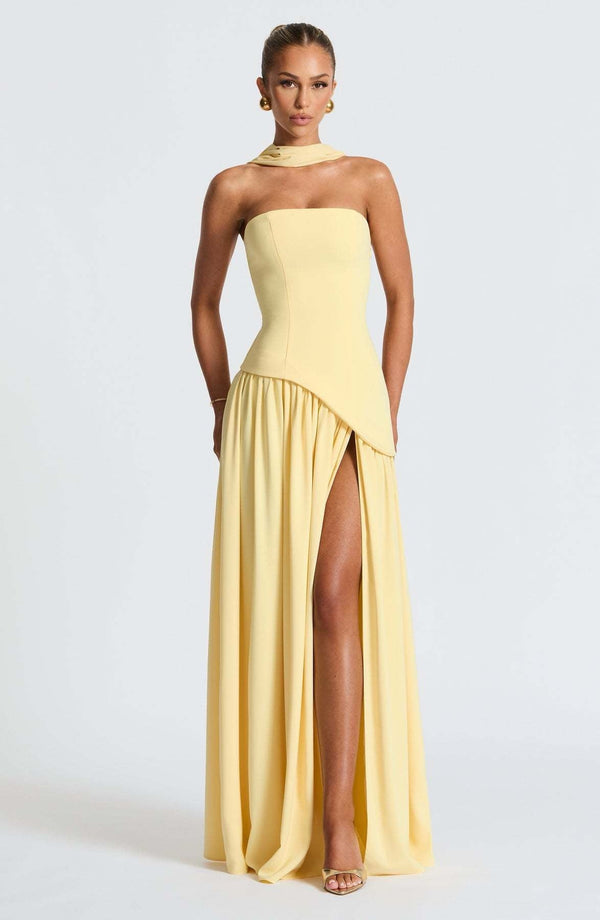 nevaé Velicius Maxi Kleid