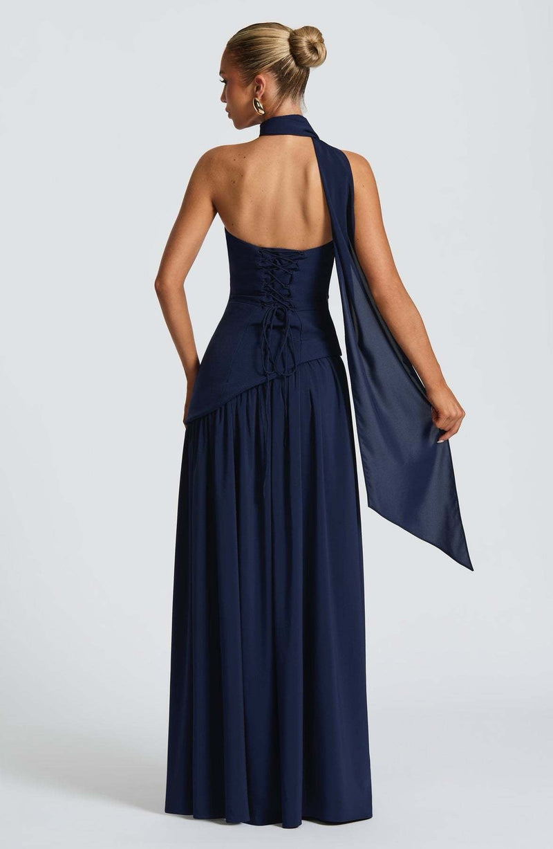 nevaé Velicius Maxi Kleid