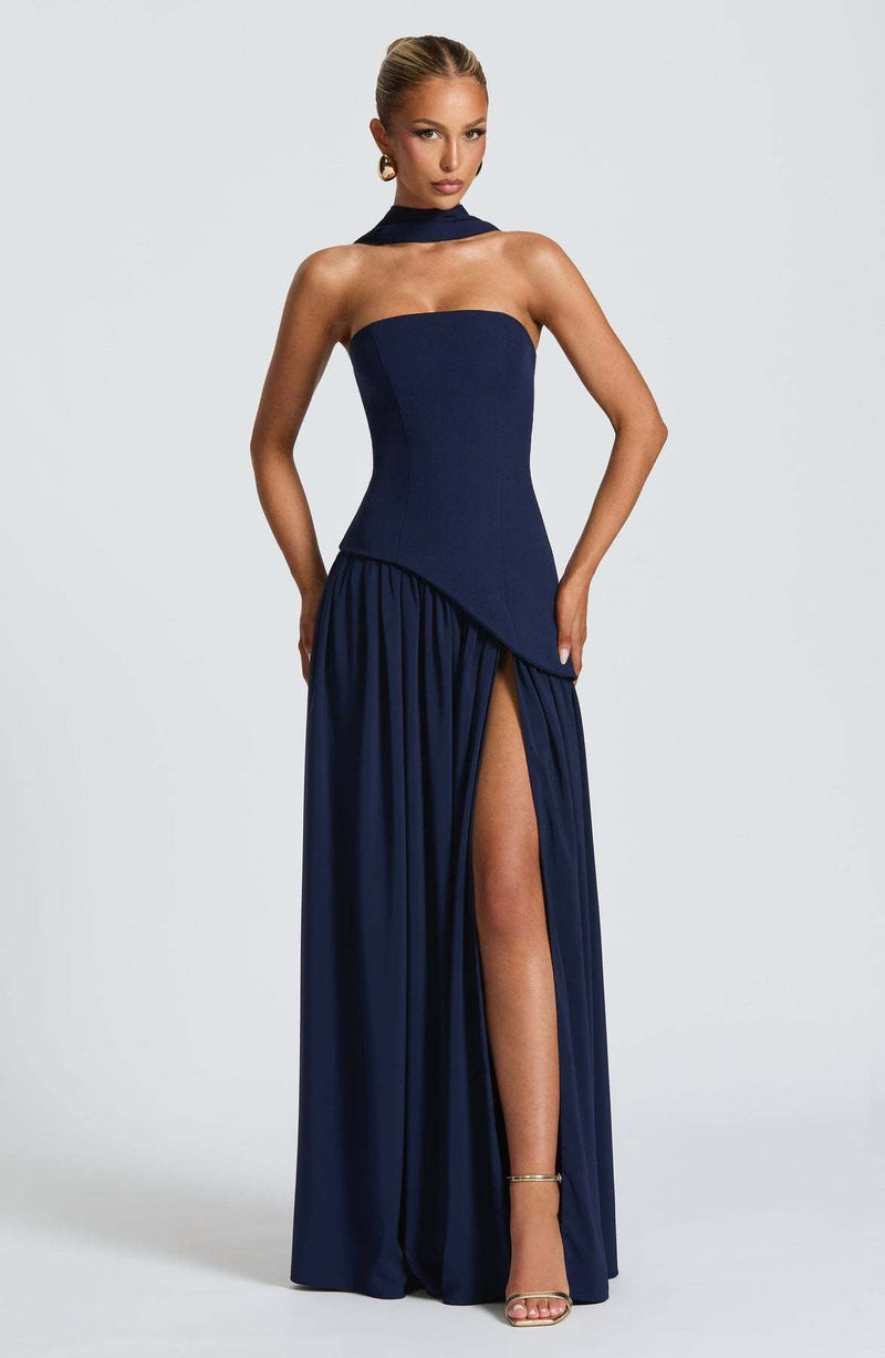 nevaé Velicius Maxi Kleid