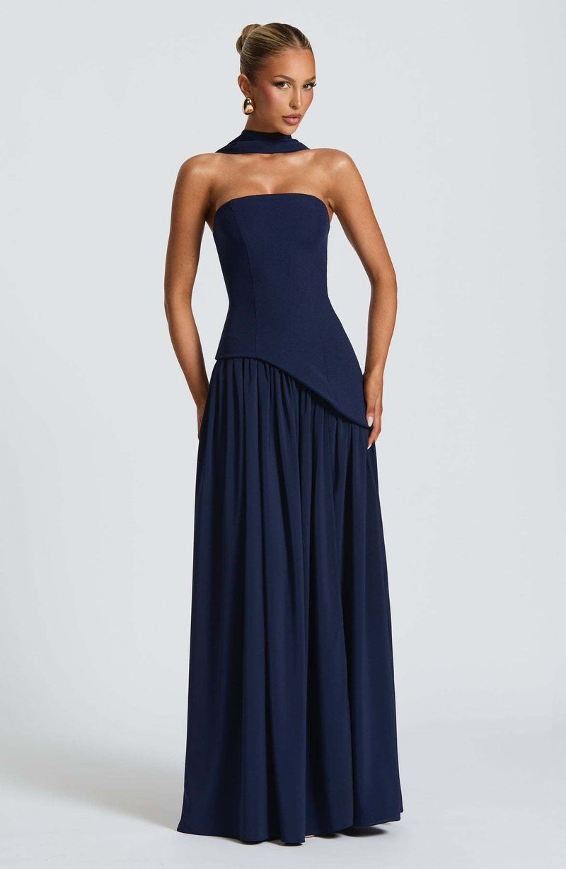 nevaé Velicius Maxi Kleid