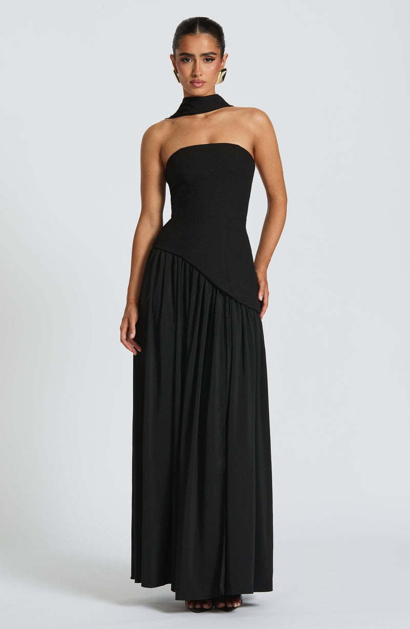 nevaé Velicius Maxi Kleid