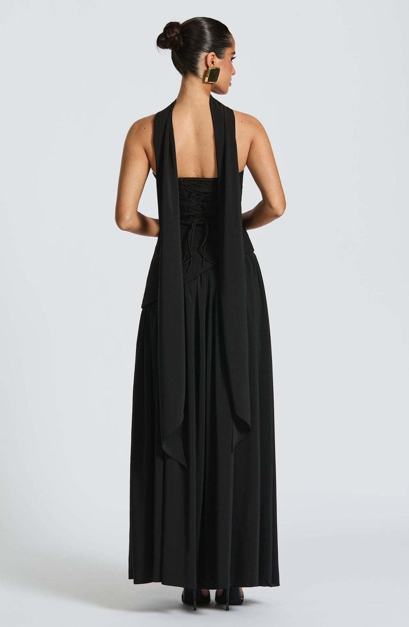 nevaé Velicius Maxi Kleid