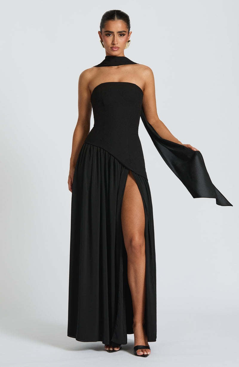 nevaé Velicius Maxi Kleid