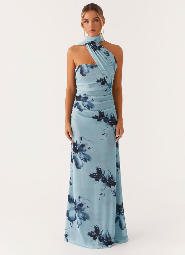 nevaé Songbird Maxi Dress