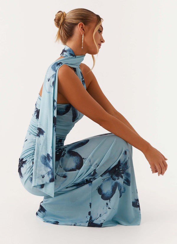 nevaé Songbird Maxi Dress