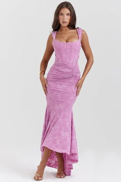 nevaé Elegant Waist Dress