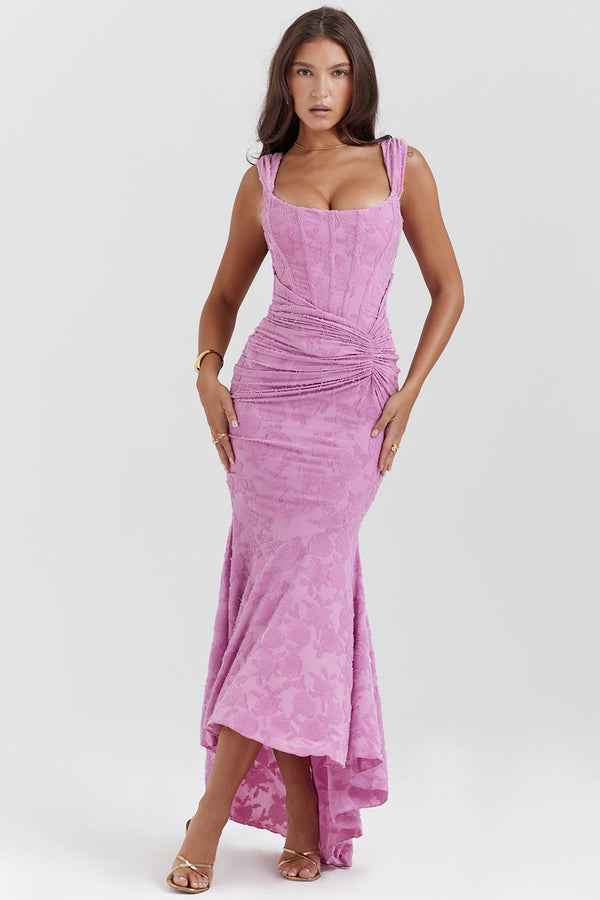 nevaé Elegant Waist Dress