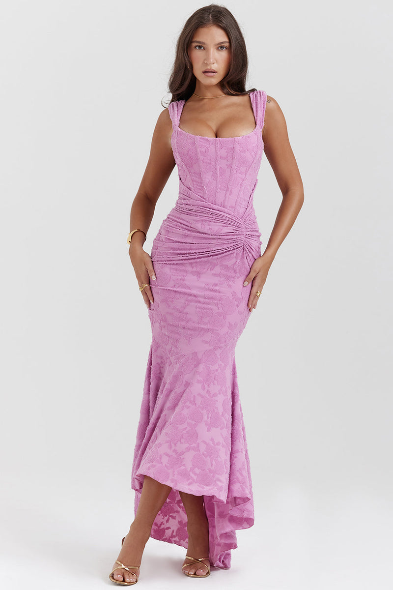 nevaé Elegant Waist Dress