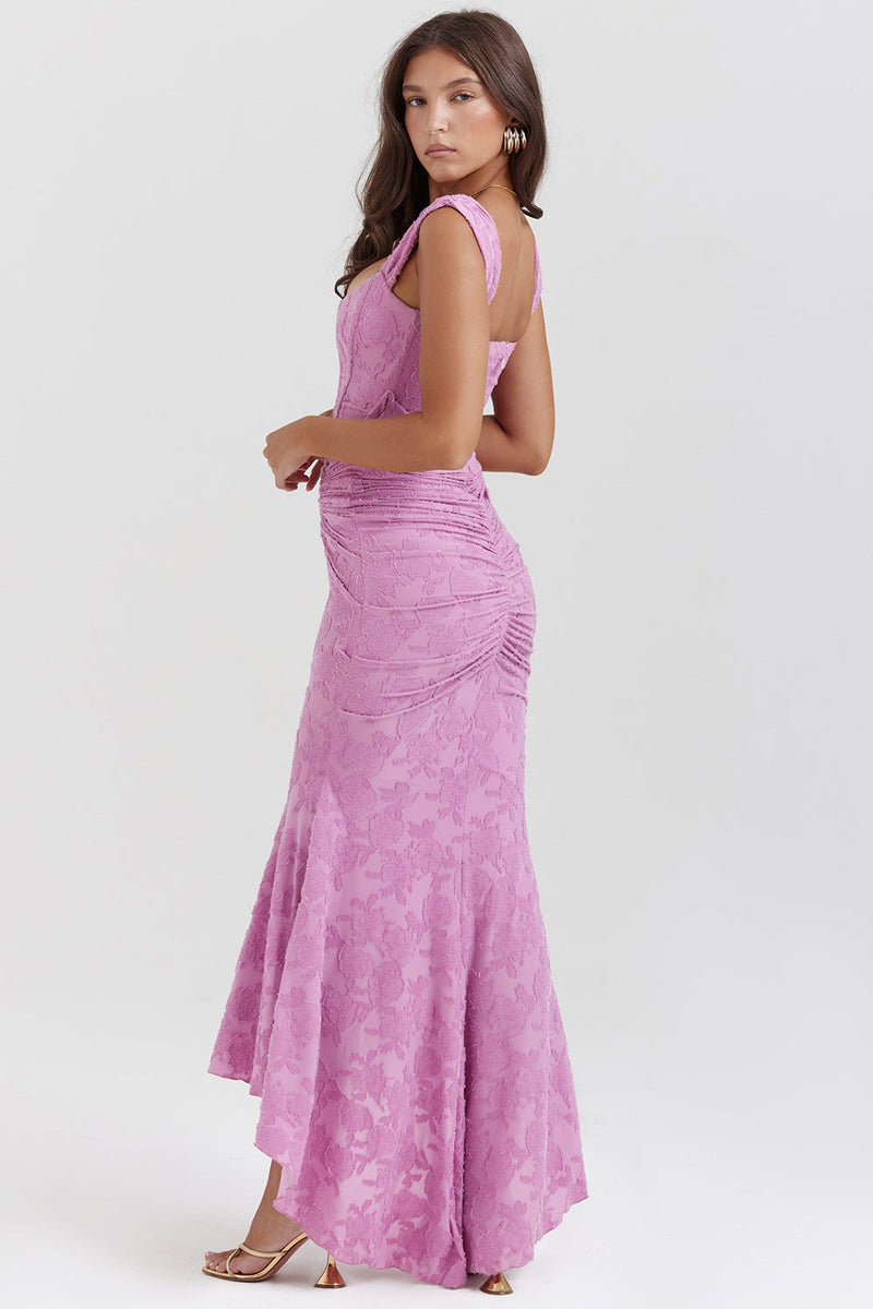 nevaé Elegant Waist Dress