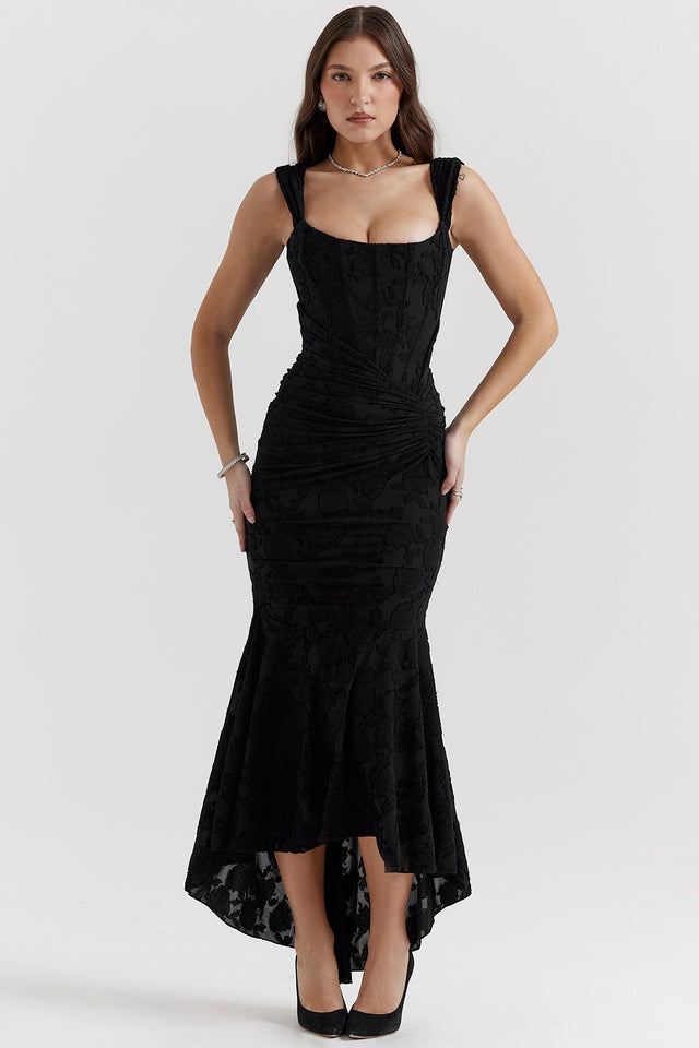nevaé Elegant Waist Dress