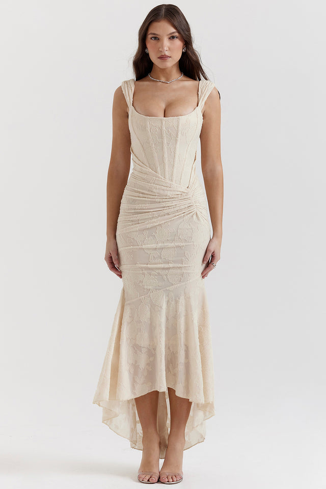 nevaé Elegant Waist Dress