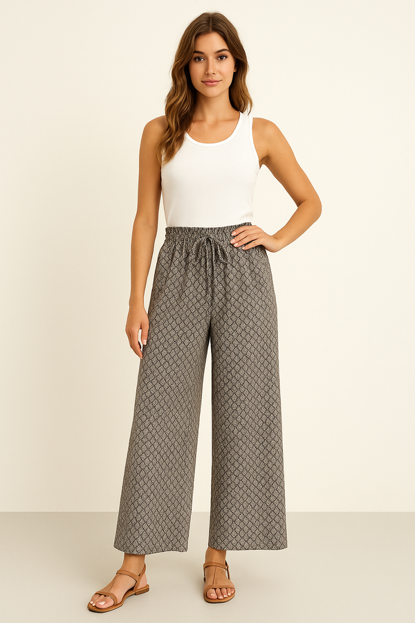 Lina - comfortabele broek