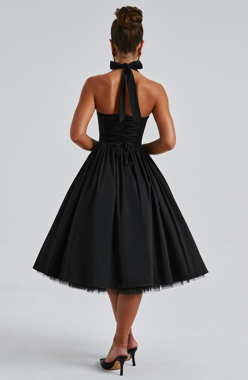 nevaé Cressida Midi Dress