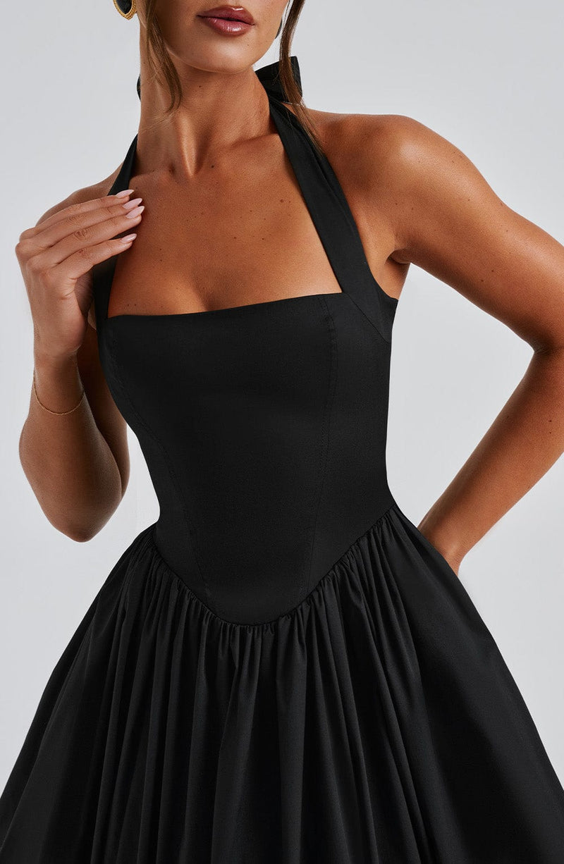 nevaé Cressida Midi Dress