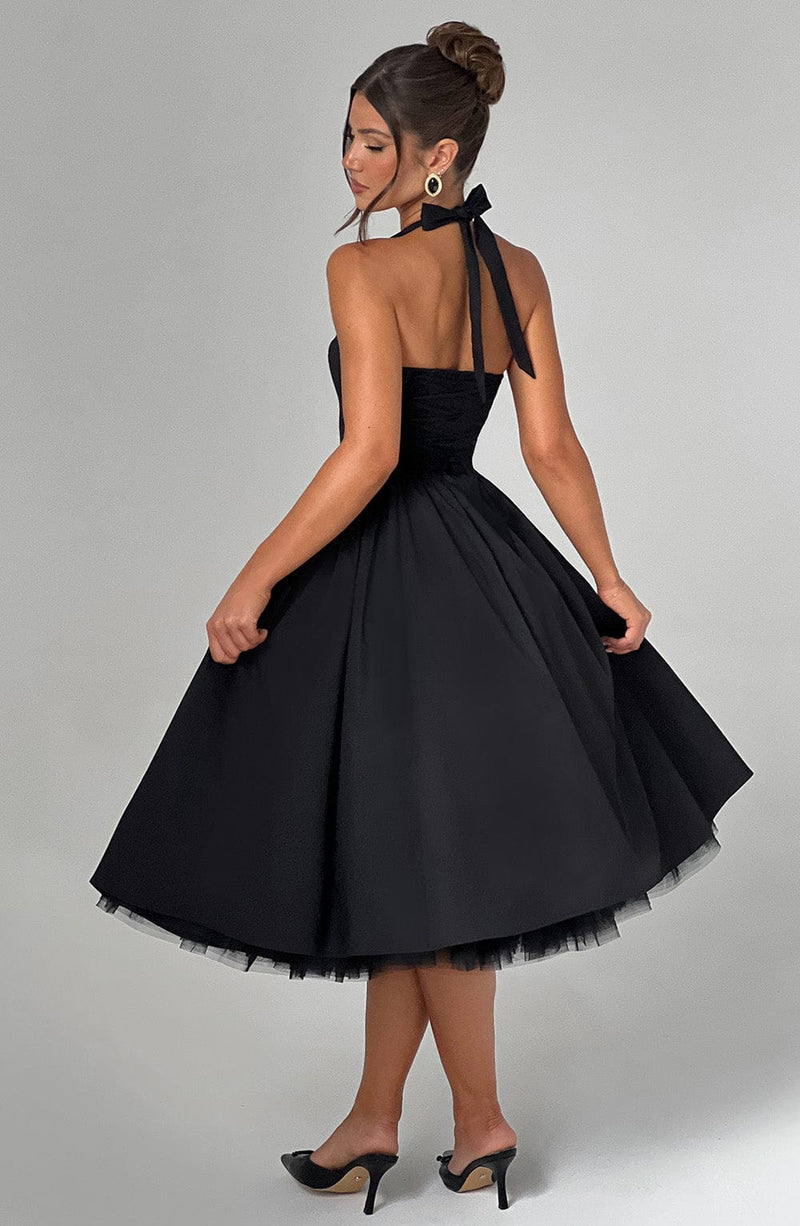 nevaé Cressida Midi Dress