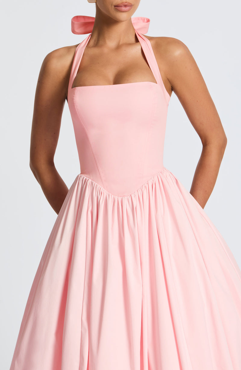 nevaé Cressida Midi Dress